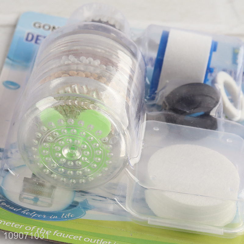 High quality home durable kitchen faucet water filter for sale