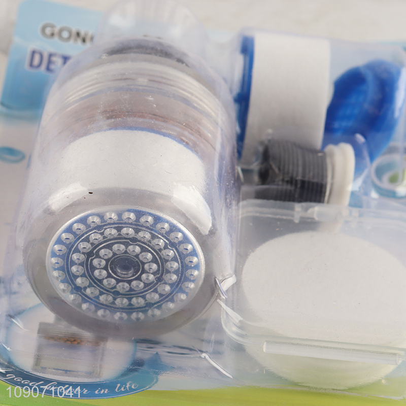 Best selling multifunctional kitchen faucet water filter for home