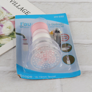 Wholesale Faucet Water Filter Moveable Flexible Tap For Household