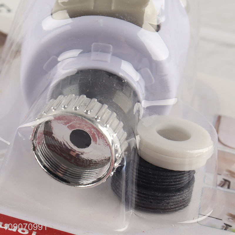 New arrival household kitchen water-saving pressurized kitchen faucet