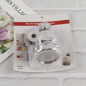 Hot products 3 speed pressurized kitchen faucet for household