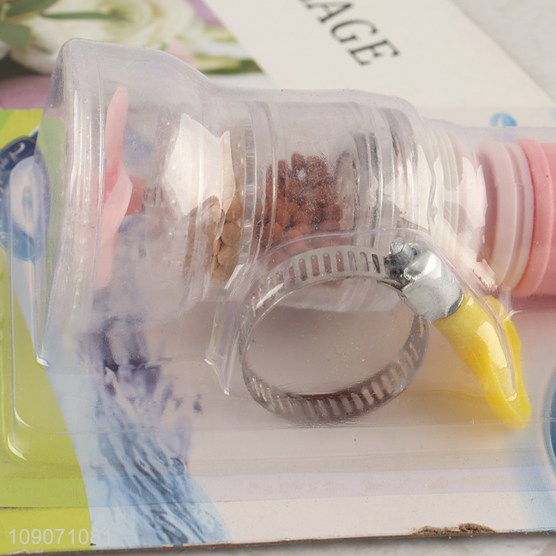 Best sale household 360 degree rotatable kitchen faucet shower head