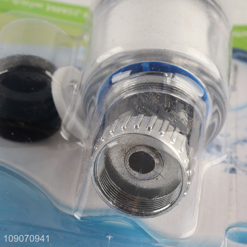 Online wholesale household detachable washable faucet water filter