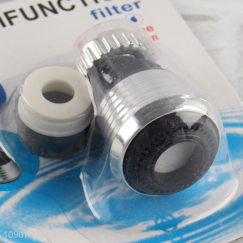 China factory multifunction kitchen faucet water filter for home