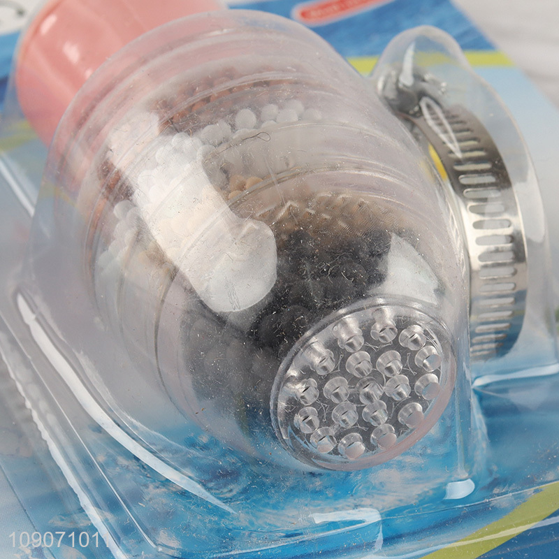 Online wholesale water-saving kitchen faucet water filter for home