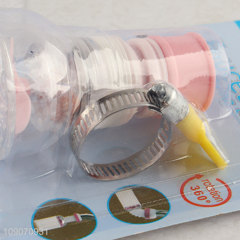 Wholesale Faucet Water Filter Moveable Flexible Tap For Household