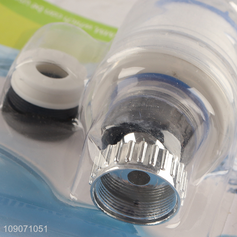 Most popular washable detachable kitchen faucet water filter for sale