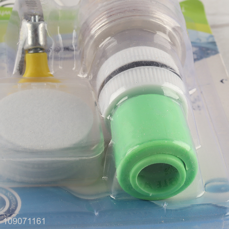 China products multi-layer household kitchen faucet water filter for sale