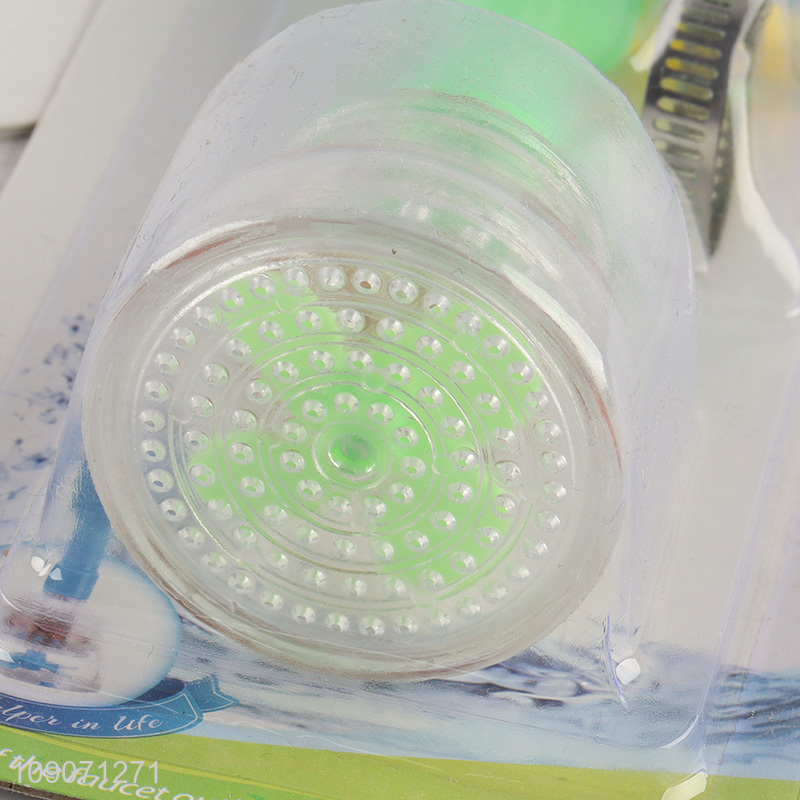 China supplier household detachable washable bathroom kitchen faucet water filter