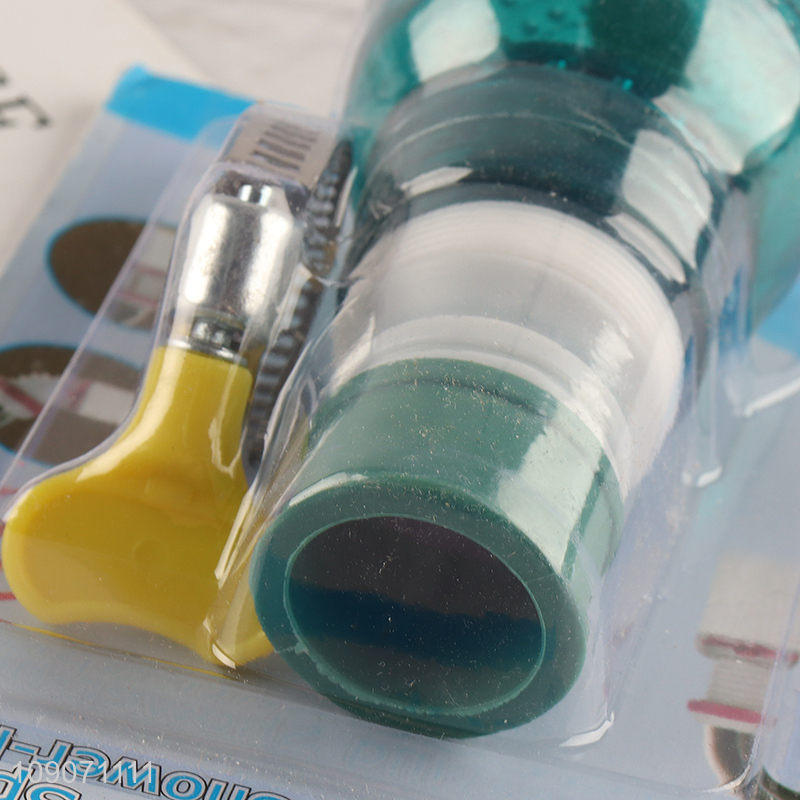 Hot items household rotatable retractable faucet water filter