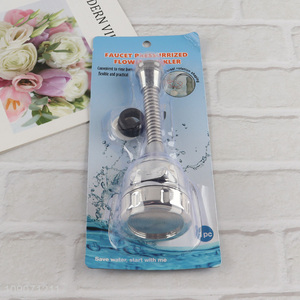 Good selling high-pressure faucet water-saving kitchen bathroom faucet