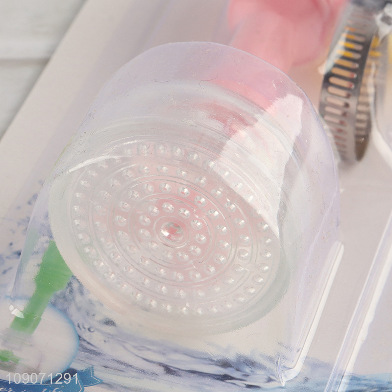 Factory price detachable washable durable kitchen faucet water filter