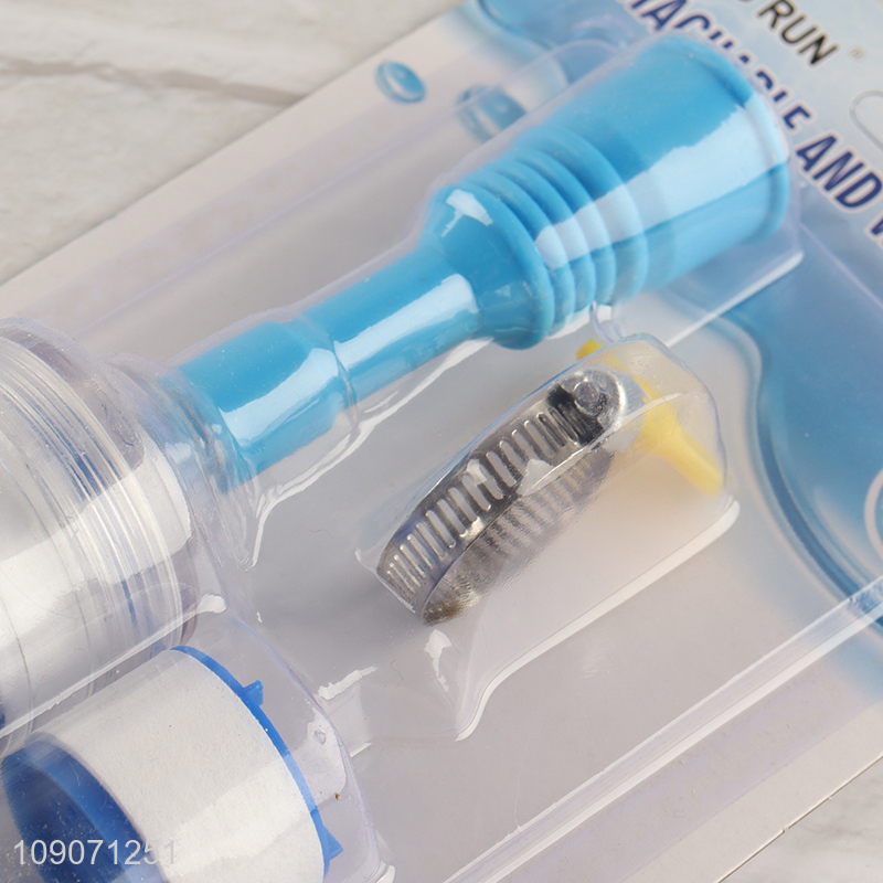 China products multi-layer kitchen faucet water filter for sale