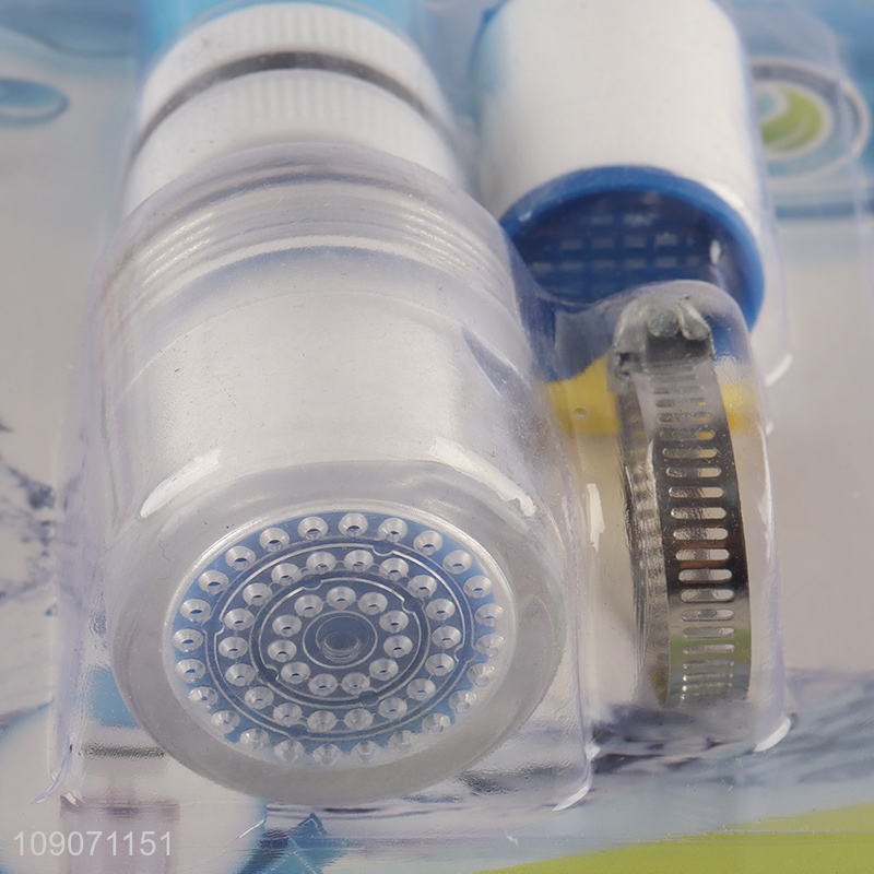 Best sale detachable washable kitchen faucet water filter wholesale