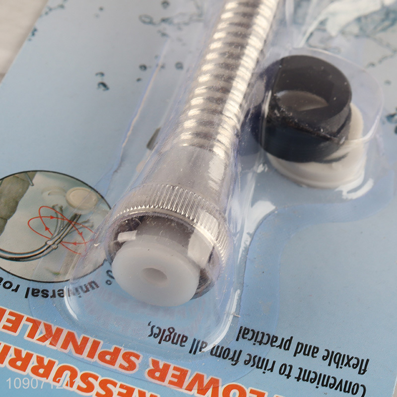 Good selling high-pressure faucet water-saving kitchen bathroom faucet