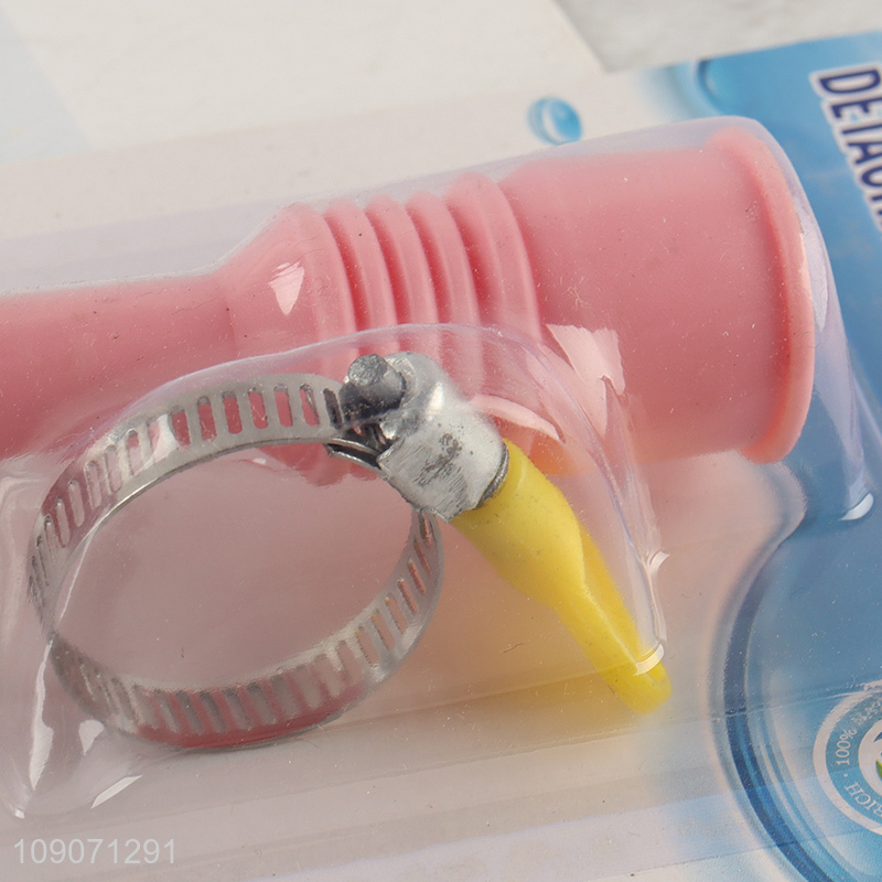 Factory price detachable washable durable kitchen faucet water filter