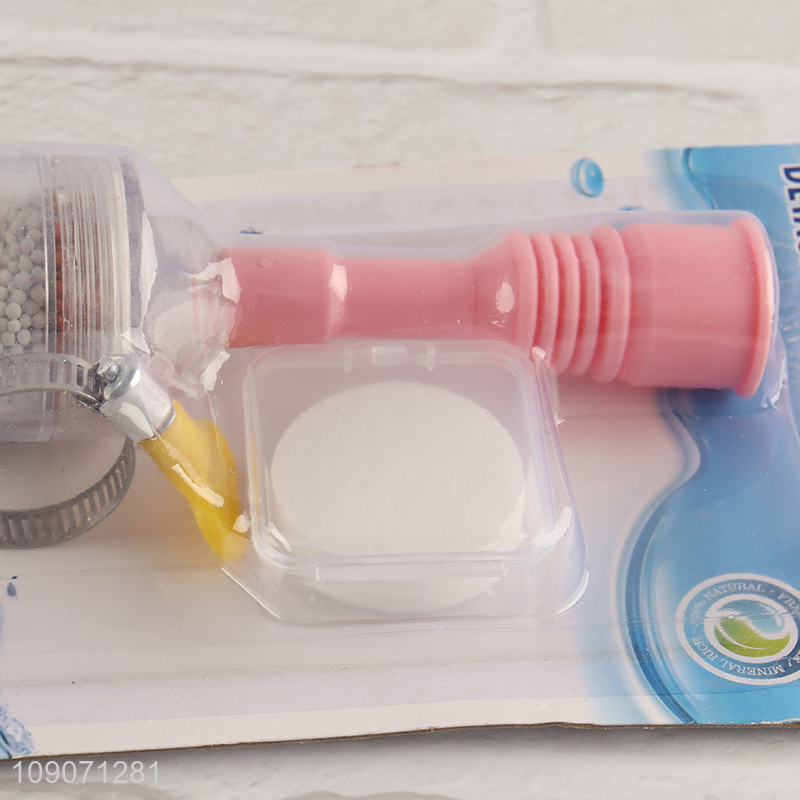 Low price multifunctional household kitchen faucet water filter for sale