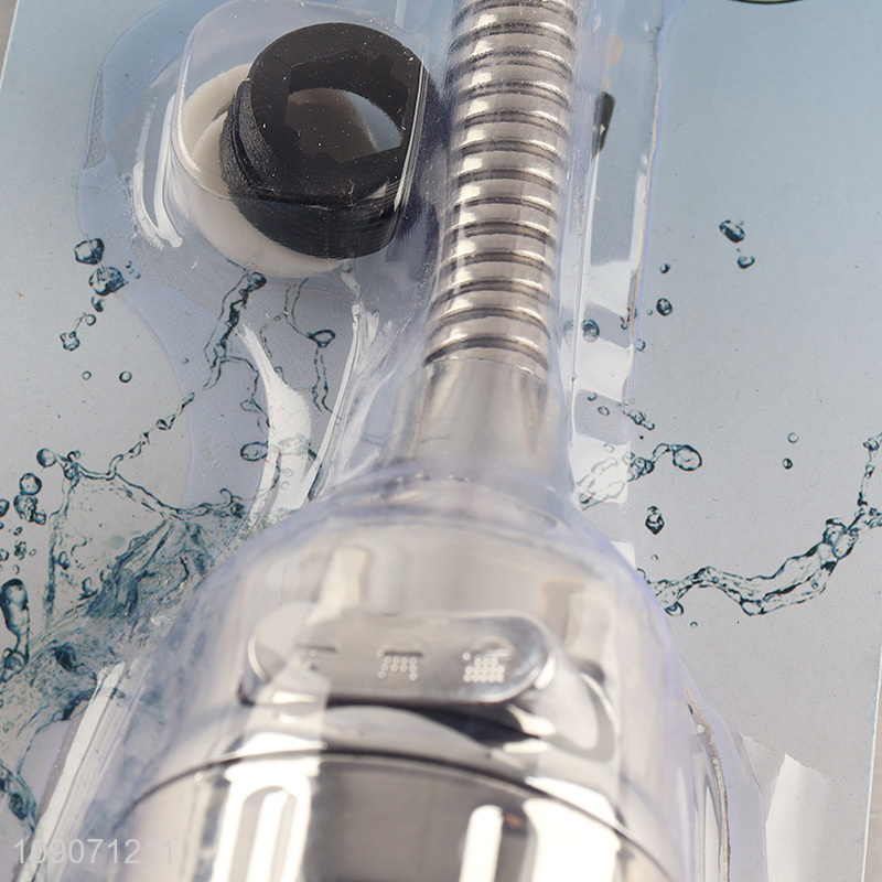 Good selling high-pressure faucet water-saving kitchen bathroom faucet