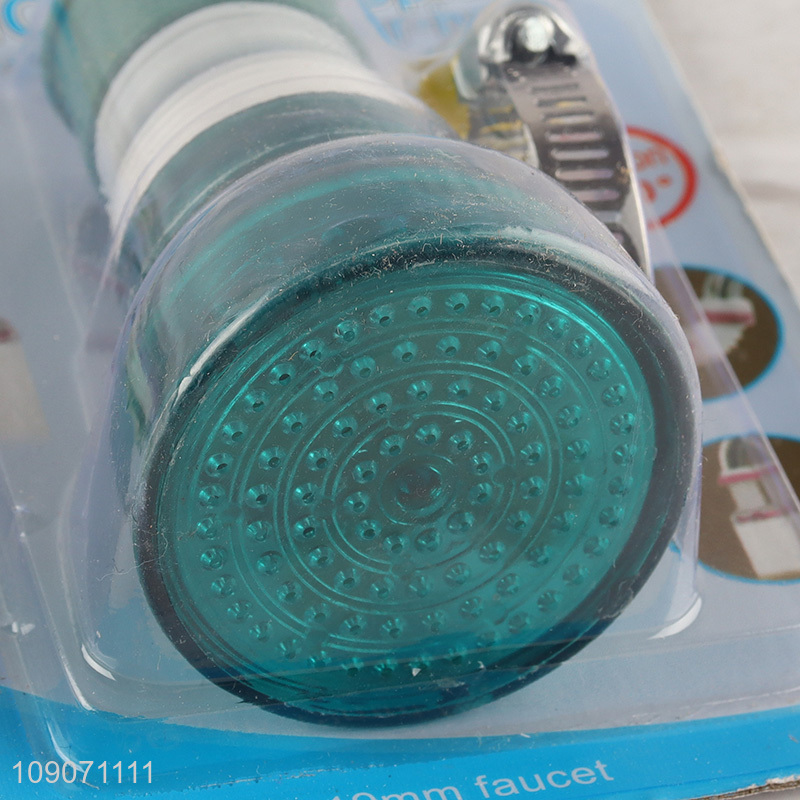 Hot items household rotatable retractable faucet water filter