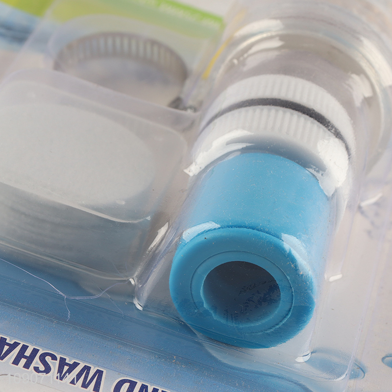 Most popular household detachable washable kitchen faucet water filter