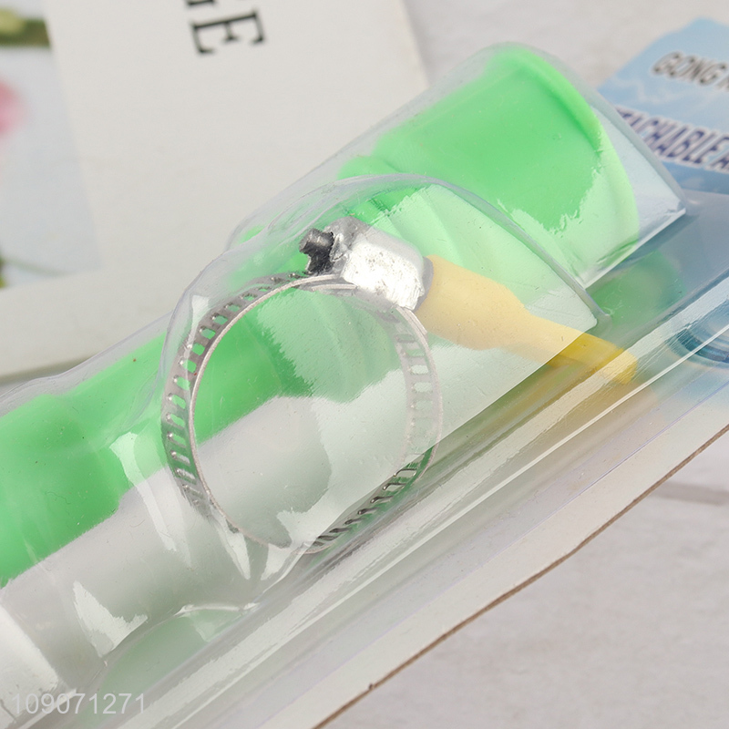 China supplier household detachable washable bathroom kitchen faucet water filter