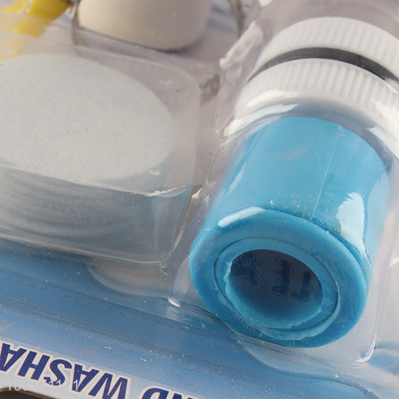 Factory supply household reusable washable kitchen faucet water filter