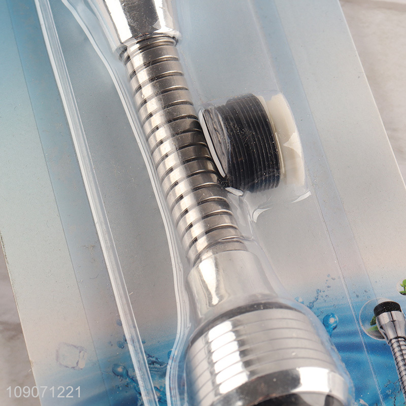 Hot items multifunctional free rotation faucet water filter for sale