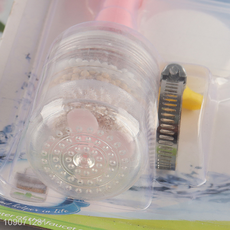 Low price multifunctional household kitchen faucet water filter for sale