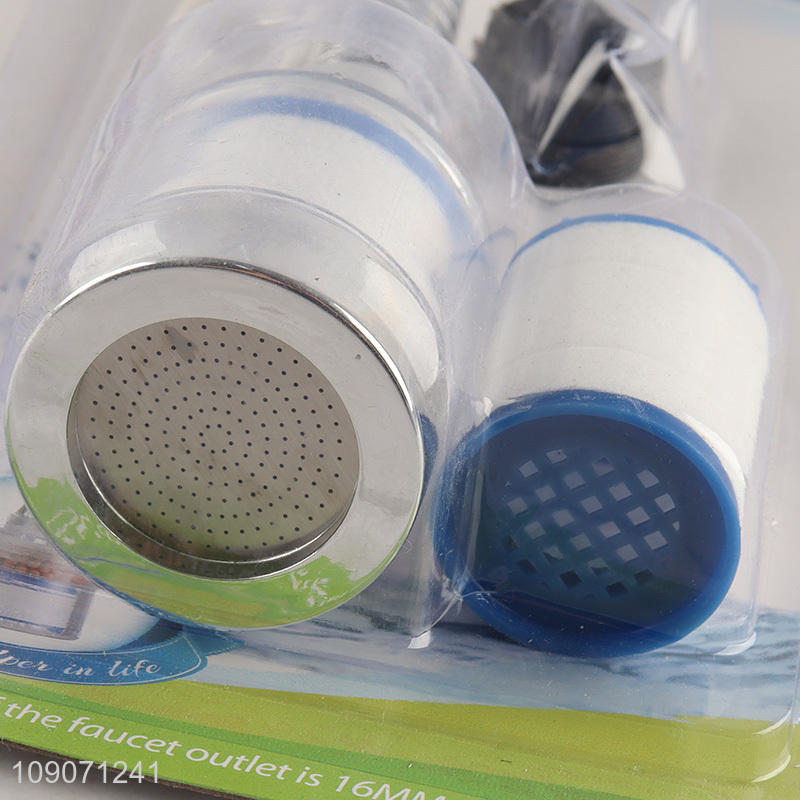 Hot products detachable washable kitchen faucet water filter for household