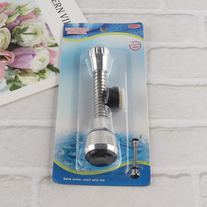 Hot items multifunctional free rotation faucet water filter for sale