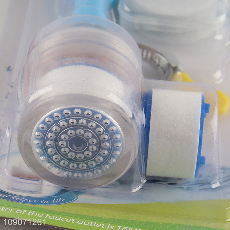 China wholesale durable detachable washable kitchen faucet water filter