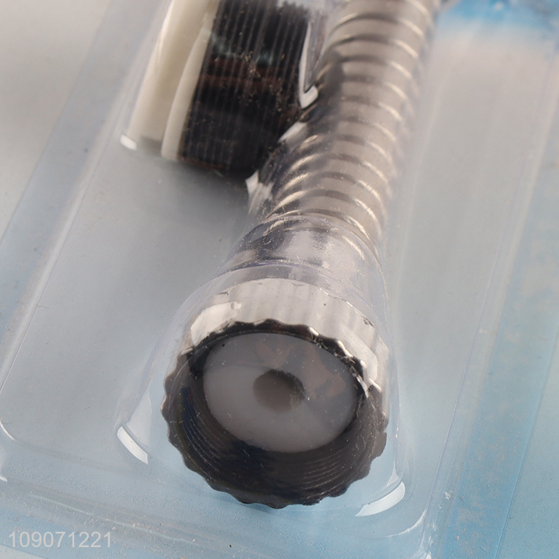 Hot items multifunctional free rotation faucet water filter for sale