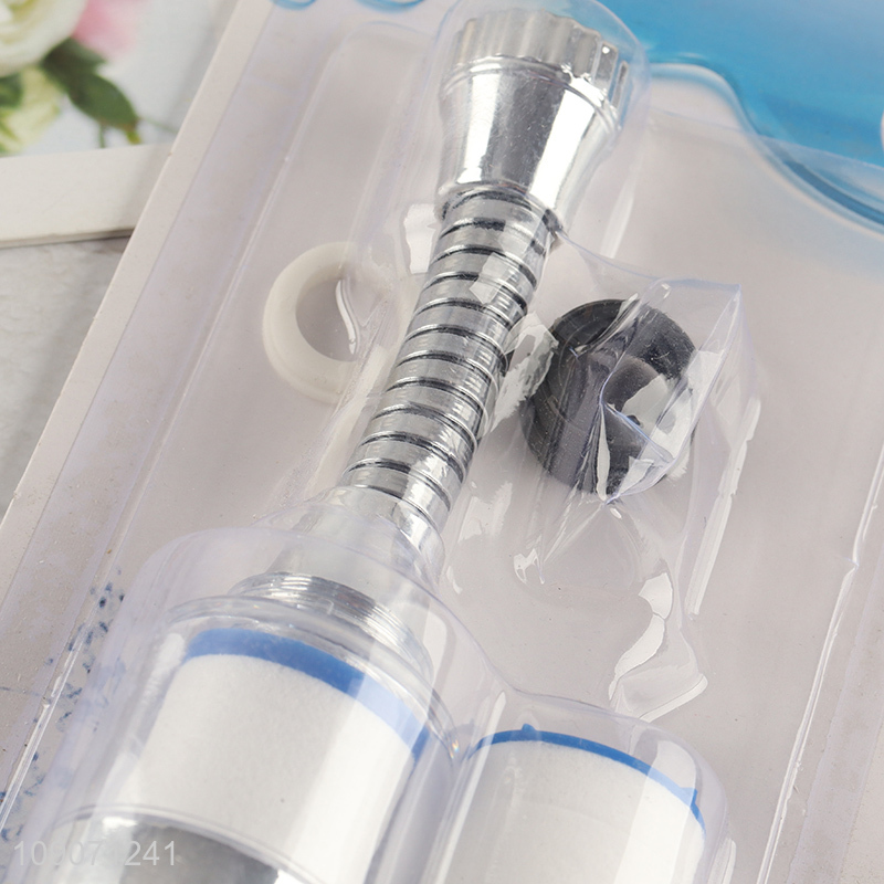 Hot products detachable washable kitchen faucet water filter for household