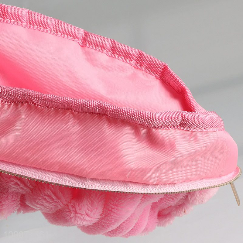 New Arrival Portable Makeup Bag Travel Toiletry Bag Cosmetic Pouch