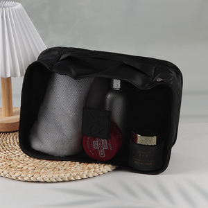 Good Quality Lightweight Travel Packing Cubes Luggage Packing Organizers