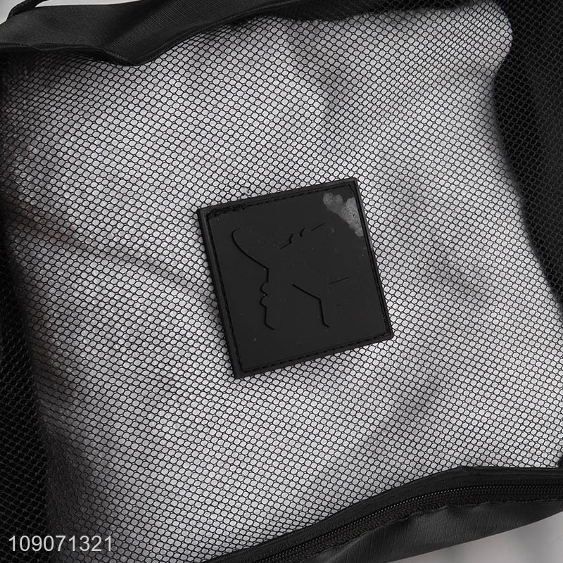 Good Quality Lightweight Travel Packing Cubes Luggage Packing Organizers