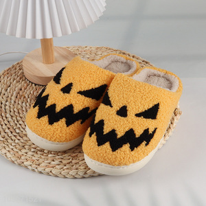 New Arrival Women Winter Slippers Cozy Indoor Slippers Bedroom Slippers