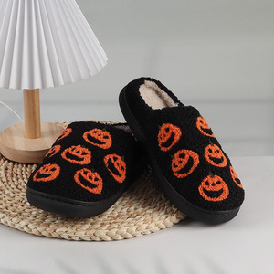 Good Quality Women Winter Slippers Winter Cozy Indoor House Slippers