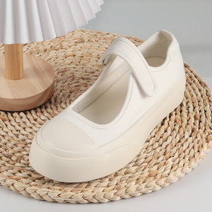 Hot Sale Women's Casual Shoes Slip-on Arch Support Mary Jane Shoes