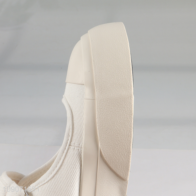 Hot Sale Women's Casual Shoes Slip-on Arch Support Mary Jane Shoes