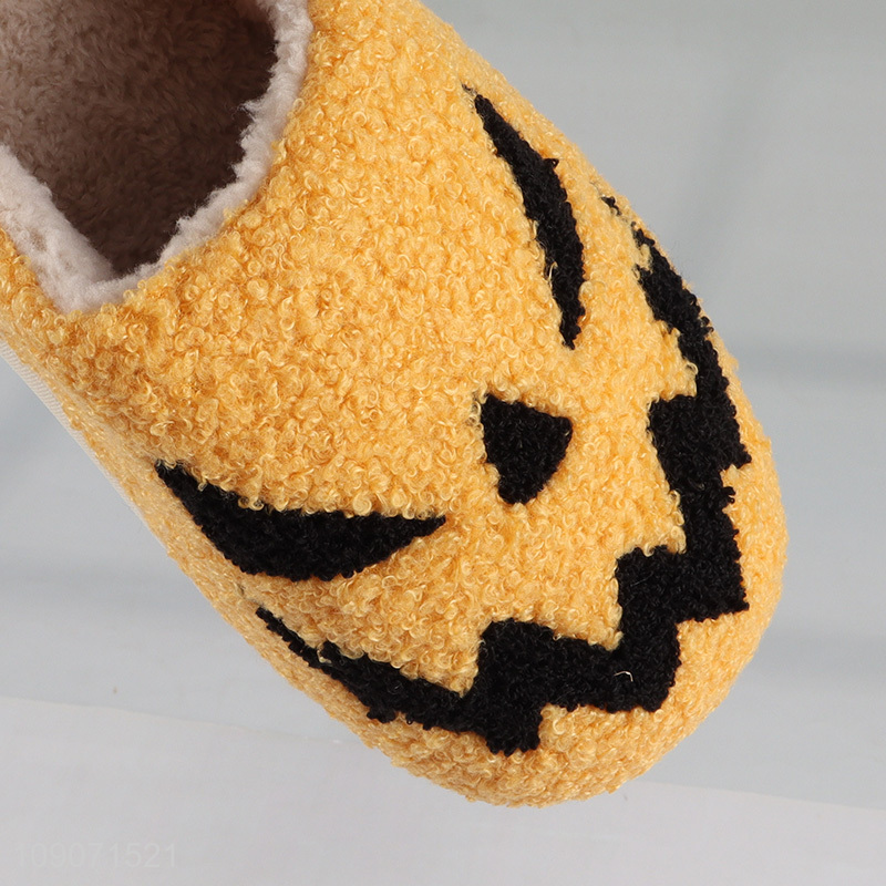 New Arrival Women Winter Slippers Cozy Indoor Slippers Bedroom Slippers