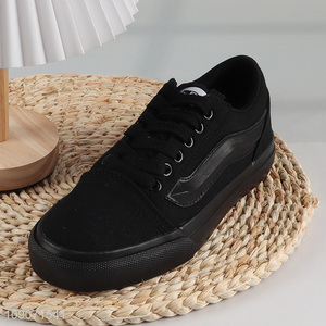 High Quality Women's Casual Shoes Breathable Low-Top Trainers for Men