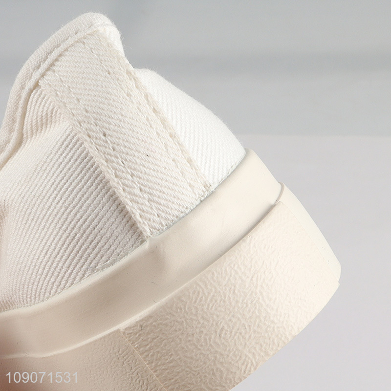 Hot Sale Women's Casual Shoes Slip-on Arch Support Mary Jane Shoes