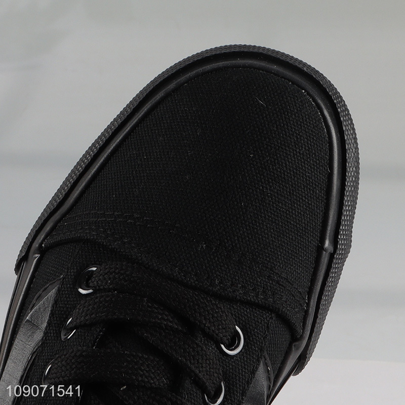 High Quality Women's Casual Shoes Breathable Low-Top Trainers for Men