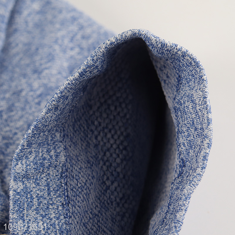 New arrival women sportswear breathable elastic women fitness sports T-shirt