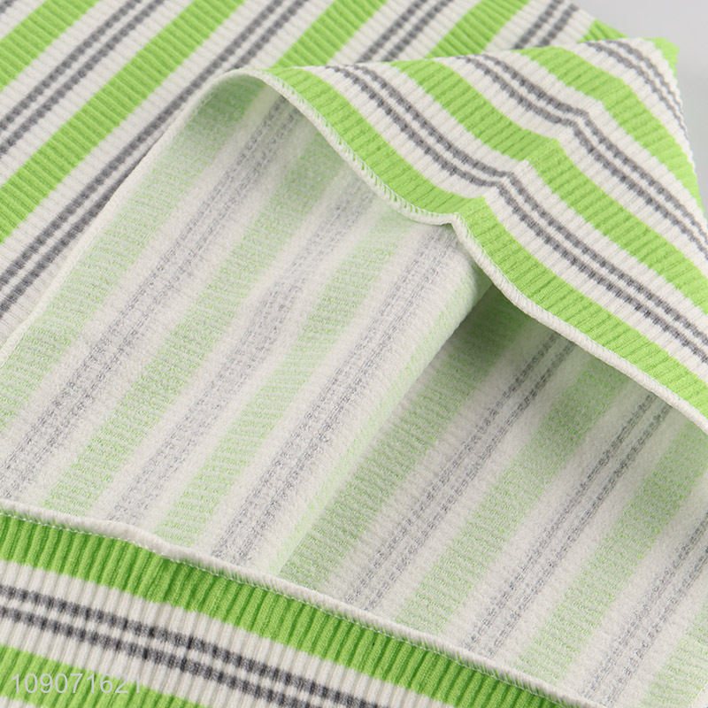 Best selling summer breathable elastic women fashionable sports T-shirt