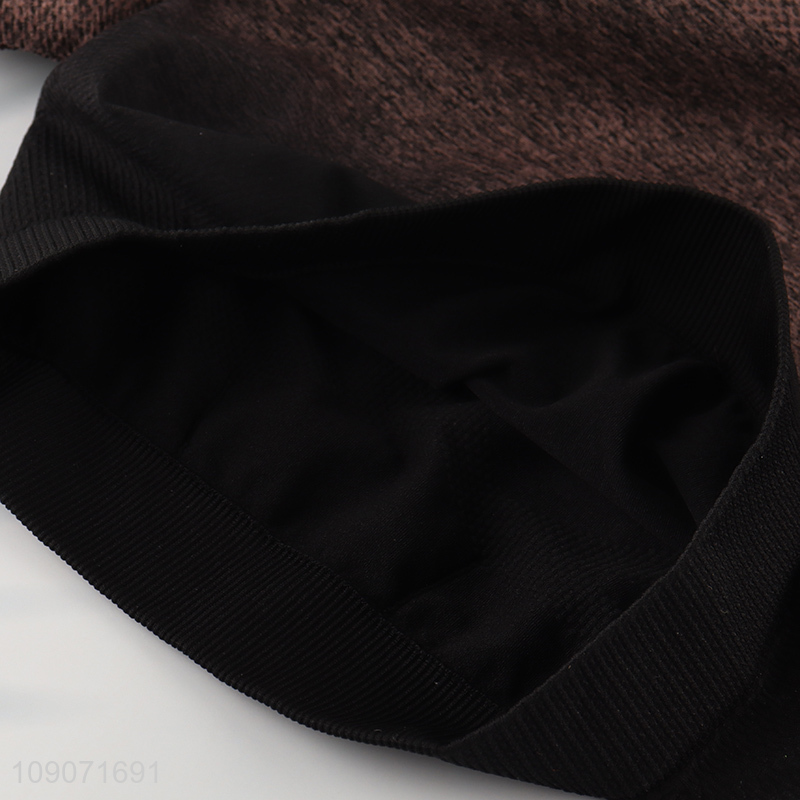 China supplier fashionable women sports fitness breathable T-shirt