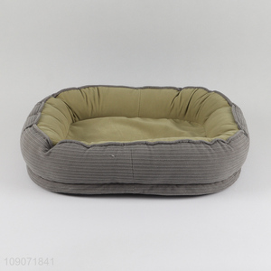 Good Quality Winter Warm Non-Slip Dog Beds Cozy Pet Beds