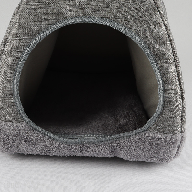 Online Wholesale Cat House Cat Beds Cat Caves for Indoor Cats
