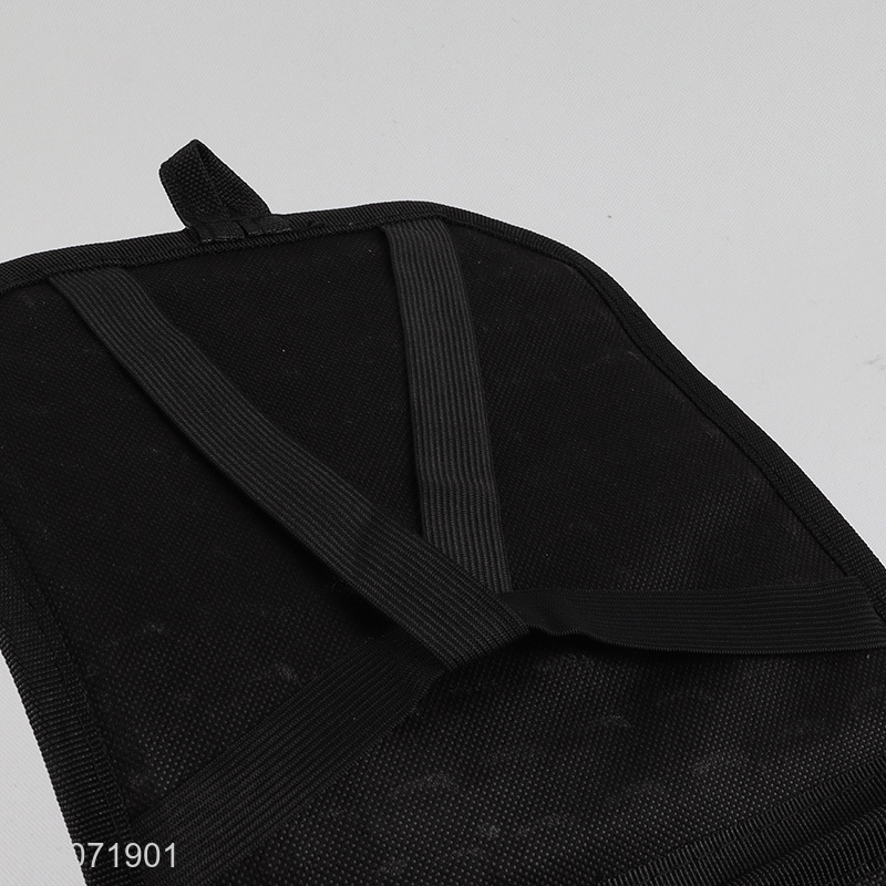 China Imports Wooden Beaded Car Seat Cushion Car Back Massage Cushion